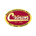 Crown Automotive Jeep Replacement